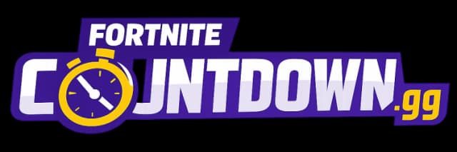 Fortnite Countdown