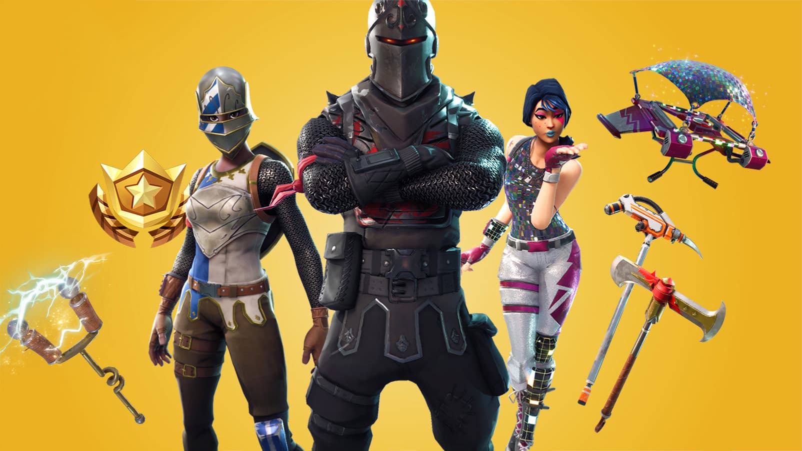 Fort Knights
