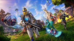 Fortnite: OG