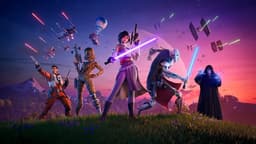 Galactic Battle
