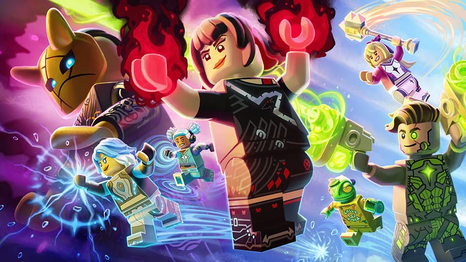 Supernova Academy