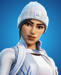 Frost Squad