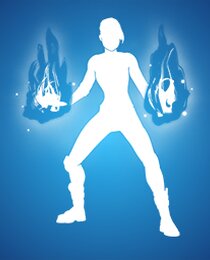 Cursed Energy