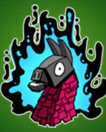 Cursed Llama