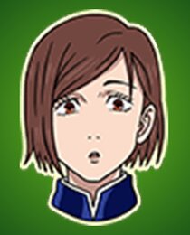Angry Nobara