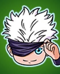 Gojo's Eye