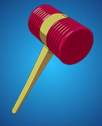 Kugisaki's Hammer