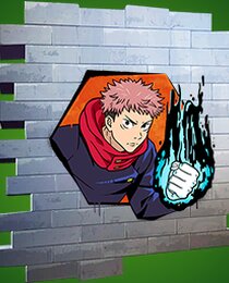 Yuji's Curse