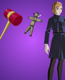 Nobara Kugisaki Bundle