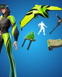 Rubix's Locker Bundle
