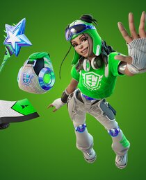 FNCS C4S3 Bundle