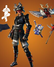 ROBLEIS'S LOCKER BUNDLE