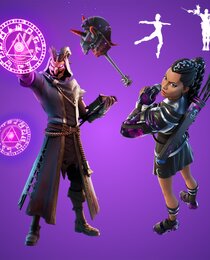Bryciee_xo's Locker Bundle