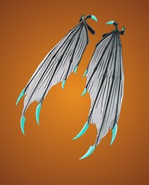 Wraith Wings