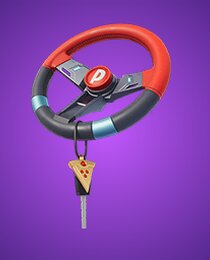 Stealing Wheel