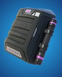 Task'd Corp Datapack