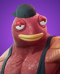 Fish Thicc
