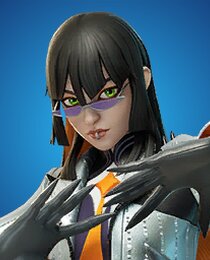 Countess Daraku