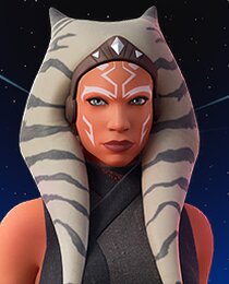 Ahsoka Tano