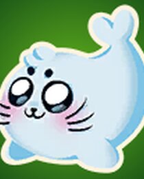 Baby Seal