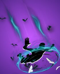 Wicked Wings