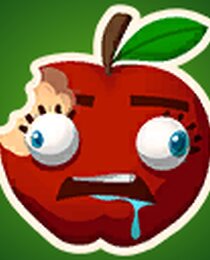Bad Apple