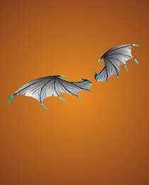 Wraith Wings