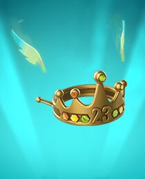 King Wings