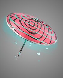 Eclipse Brella