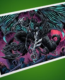 Revenant Kado Thorne
