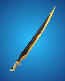 Elegance Blade