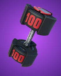 Dumbbell Driver