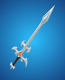 Ancient Blade of Daraku