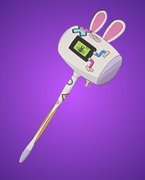 The Original Bonk Bunny