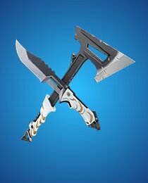 Backup Blades