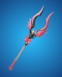 Petal Pincer