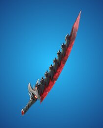 Blackwood Blade