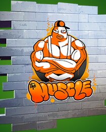 The Muscle
