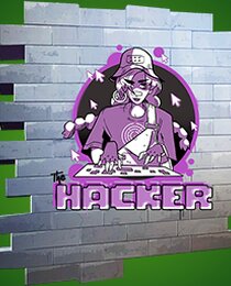 The Hacker