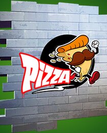 Pizza Run