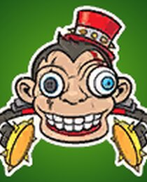 Bobo's Watching