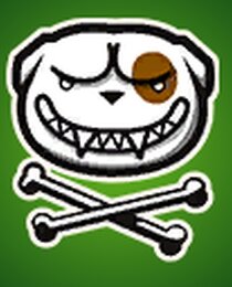Bonedog