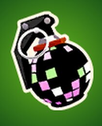 Boogie Bomb