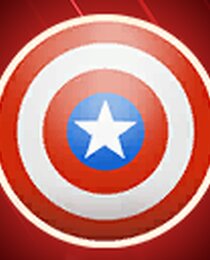 Captain America’s Shield