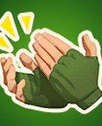 Clapping