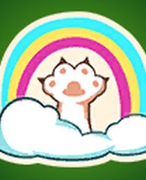 Cloud Cat