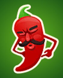 Cool Pepper