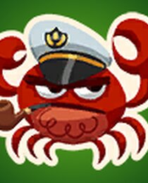 Crabby