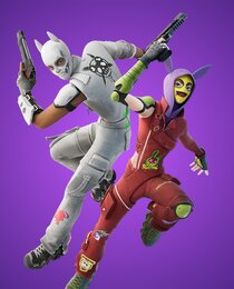 Escape Artists Bundle