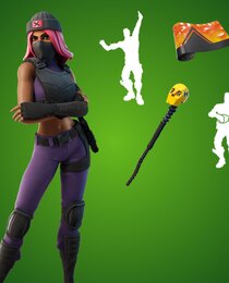 RJW's Locker Bundle